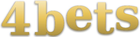 4 bets logo