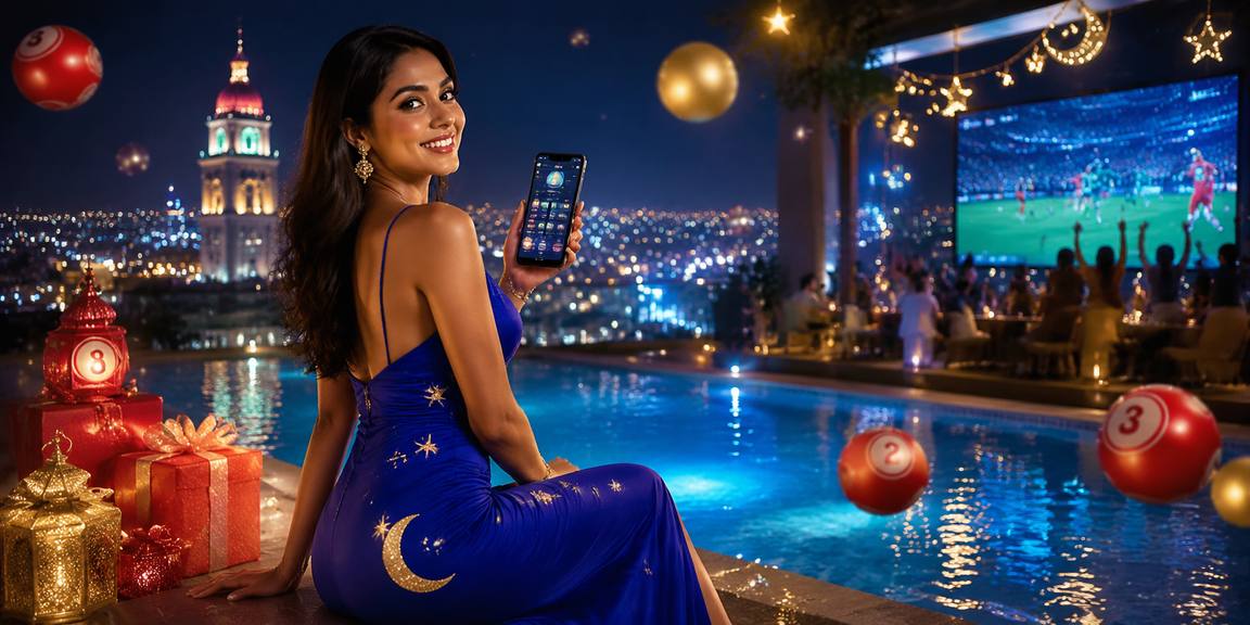 4 bets 4 bets অ্যাপ — হাতের মুঠোয় পুরো লবি